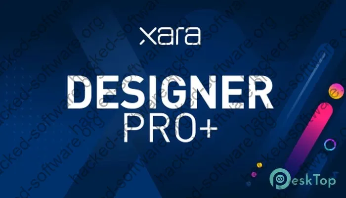 Xara Designer Pro Serial key